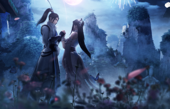 再掀起的神翼高潮更加完善的神翼体系助你一飞冲天